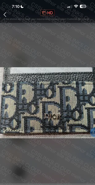 Dior Wallet. Is it GL??? 4