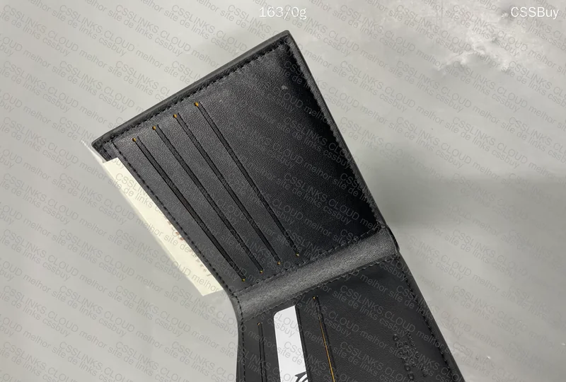Goyard Wallet