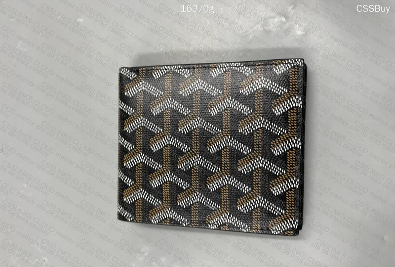 Goyard Wallet 2