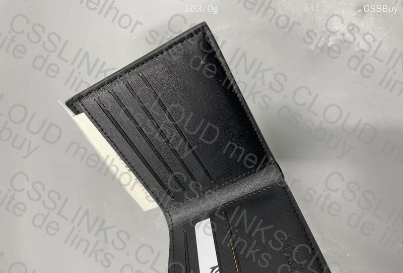 Goyard Wallet 6