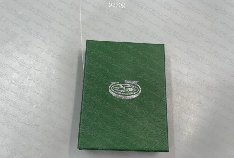 Goyard Wallet