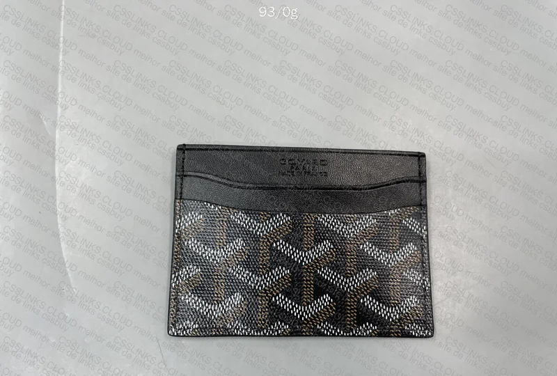 Goyard Wallet 2
