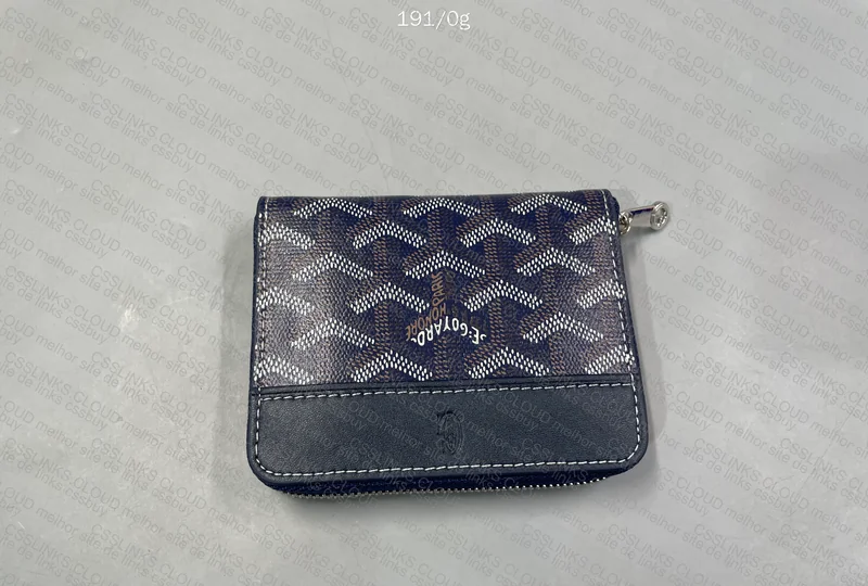 Goyard Wallet