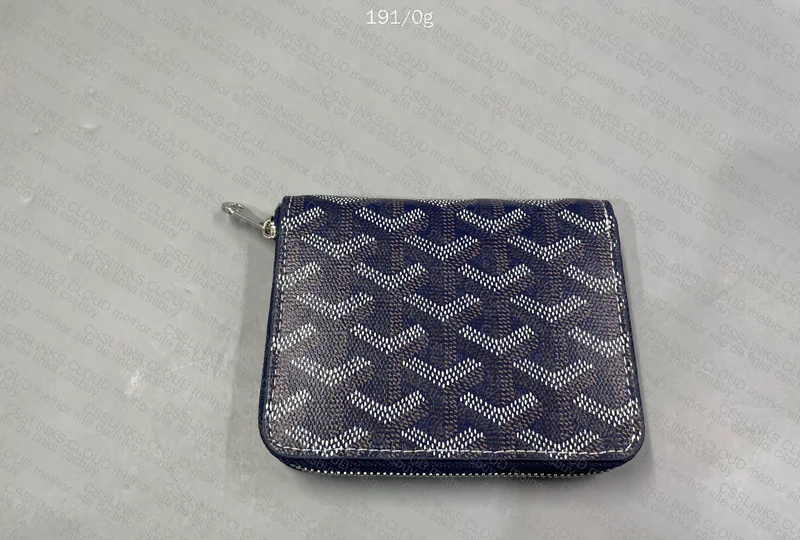 Goyard Wallet 3