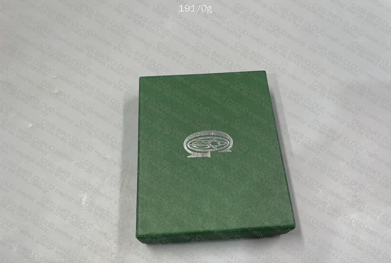 Goyard Wallet 5