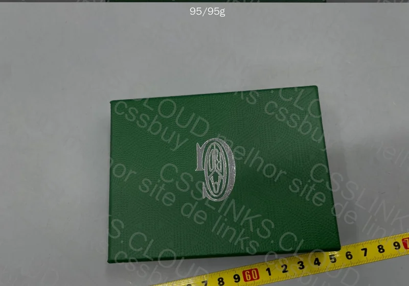 Goyard Wallet