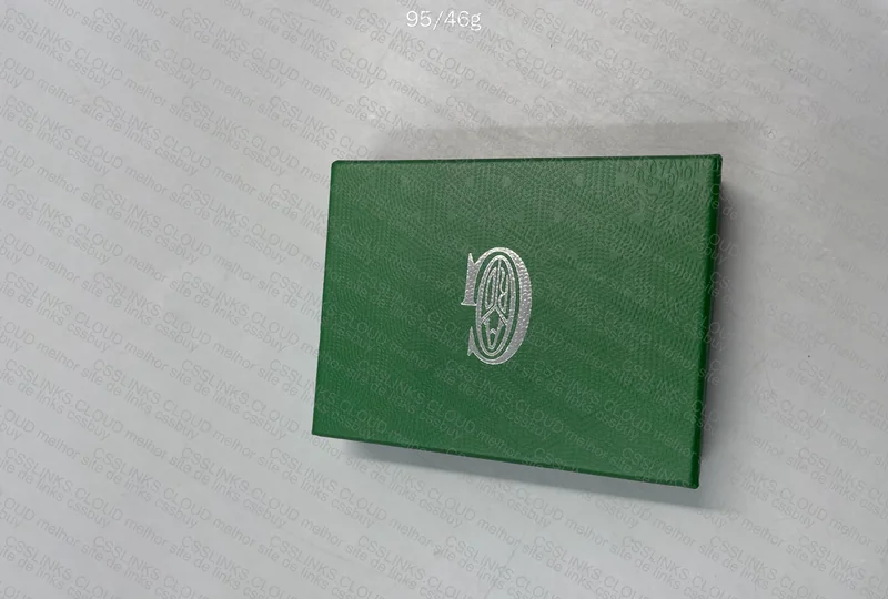 Goyard Wallet 2