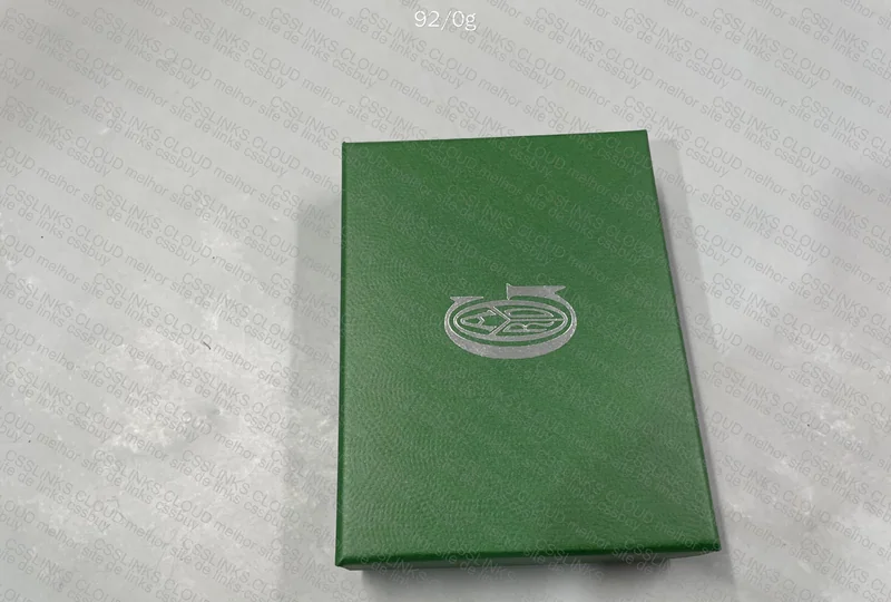 Goyard Wallet
