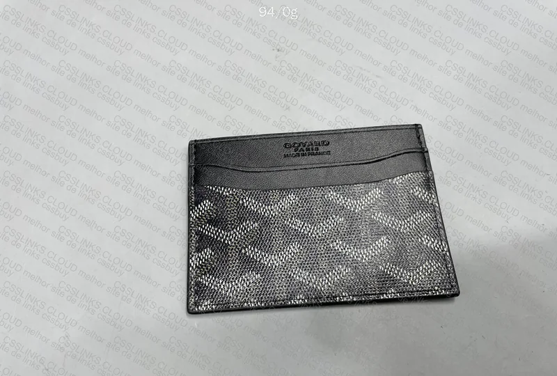Goyard Wallet 2