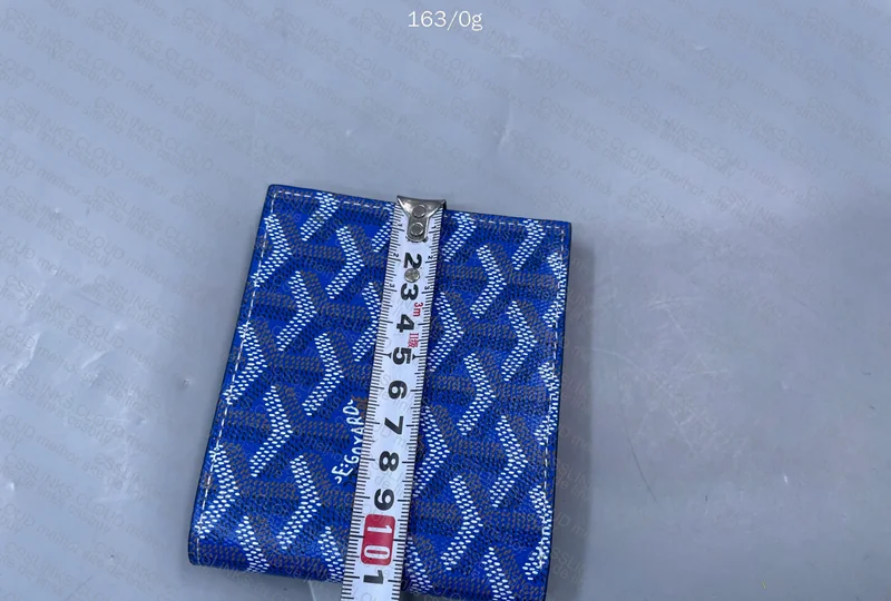 Goyard Wallet