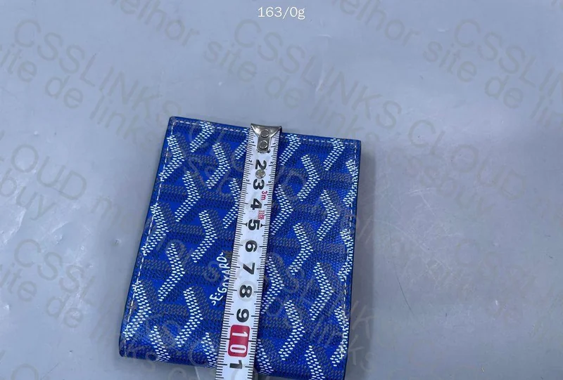 Goyard Wallet 2