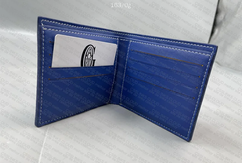 Goyard Wallet 3