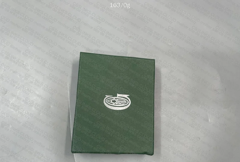 Goyard Wallet 5
