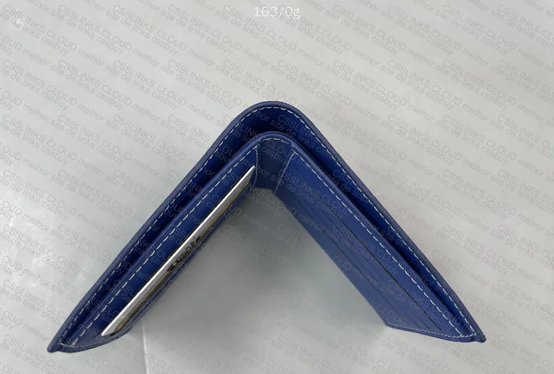 Goyard Wallet 8