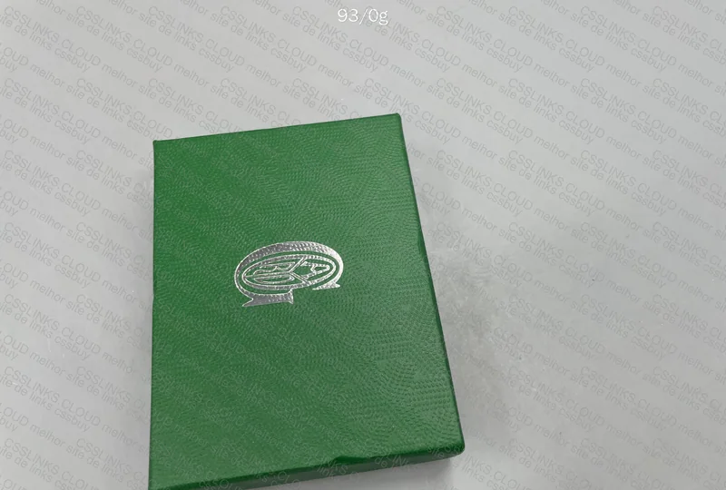 Goyard Wallet