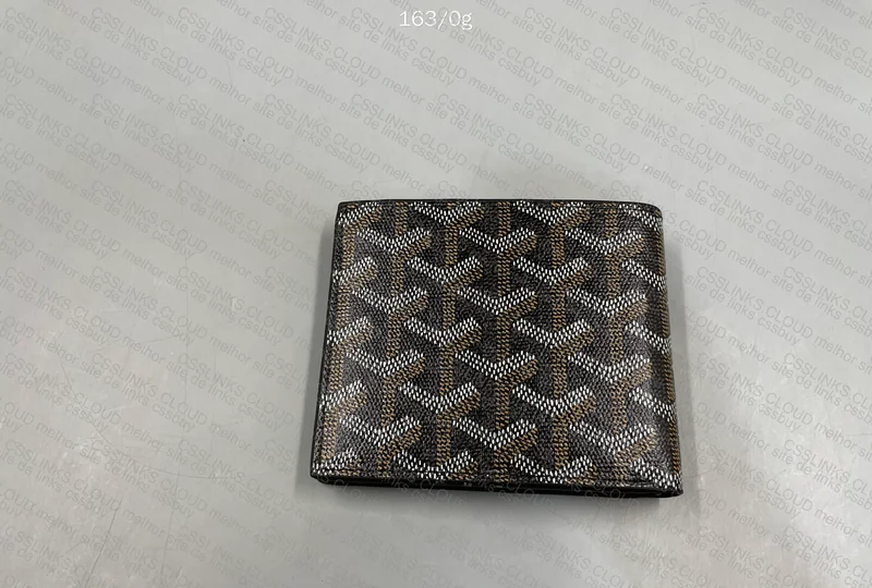 Goyard Wallet