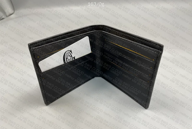 Goyard Wallet 2