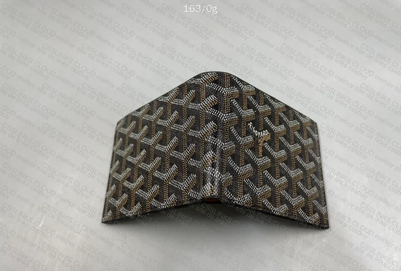 Goyard Wallet 4
