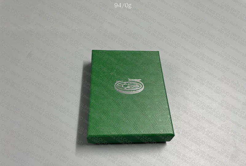 Goyard Wallet 2