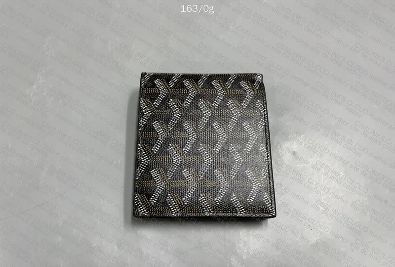 Goyard Wallet 2