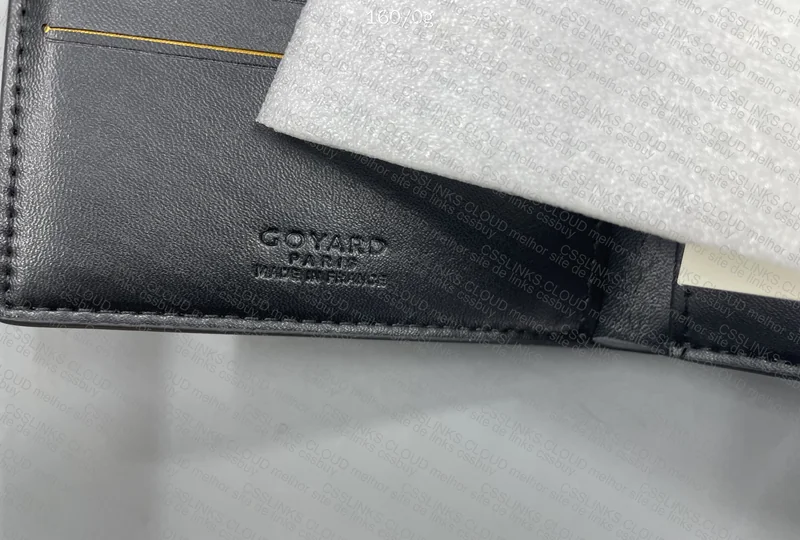 Goyard Wallet