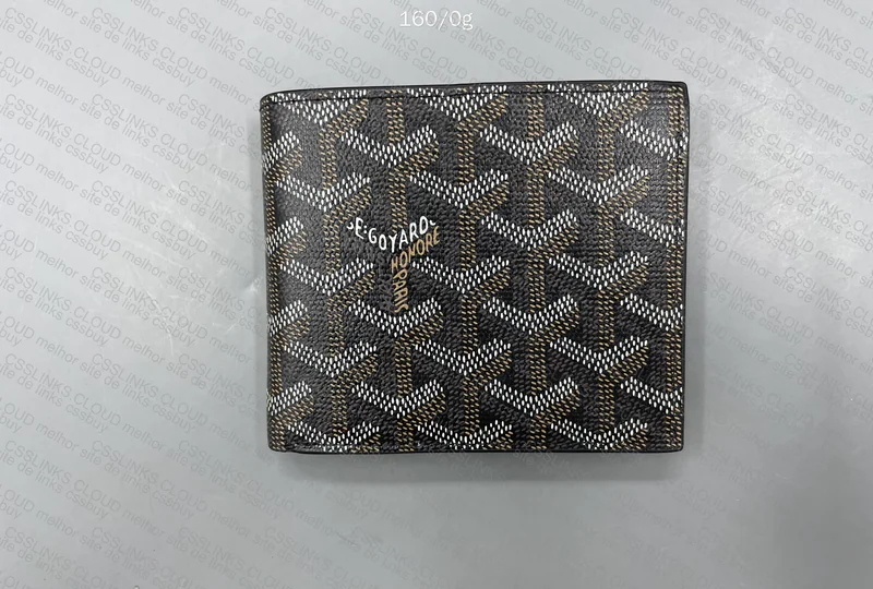 Goyard Wallet 2