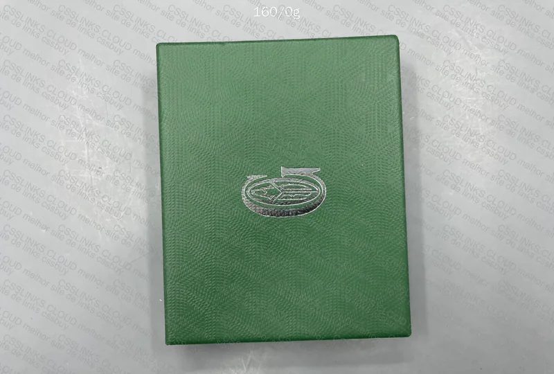 Goyard Wallet 3