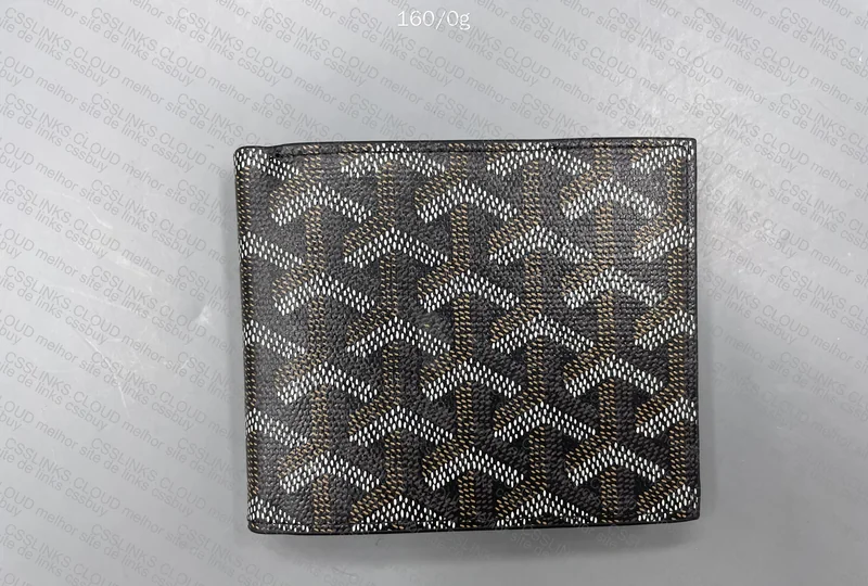 Goyard Wallet 4