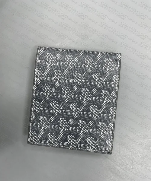 Goyard Wallet