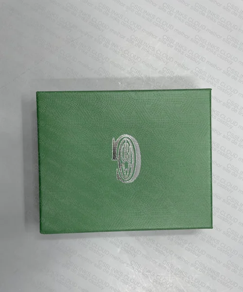 Goyard Wallet 4