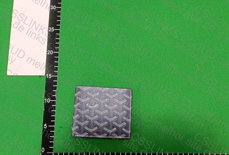 Goyard Wallet