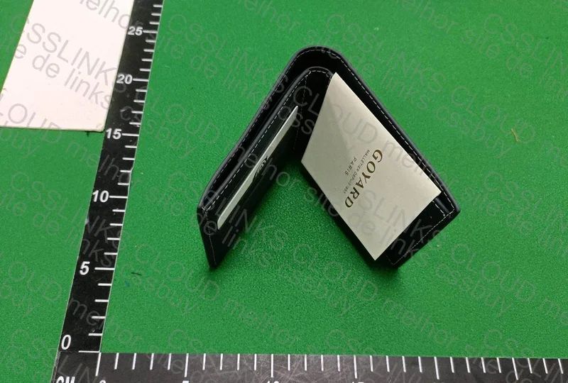 Goyard Wallet 2