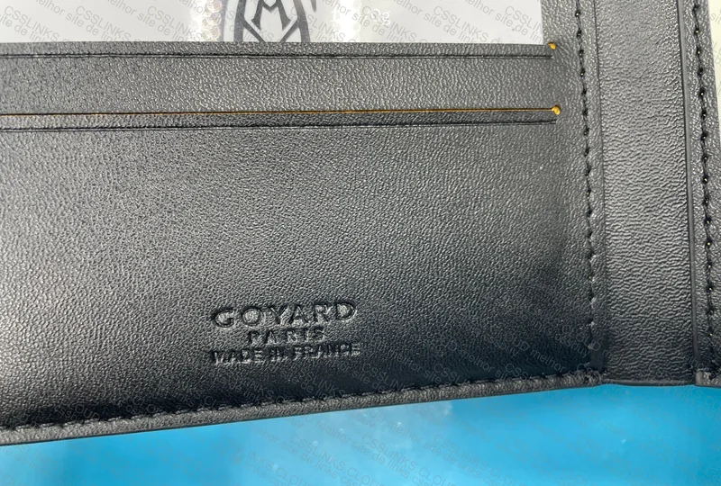 Goyard Wallet