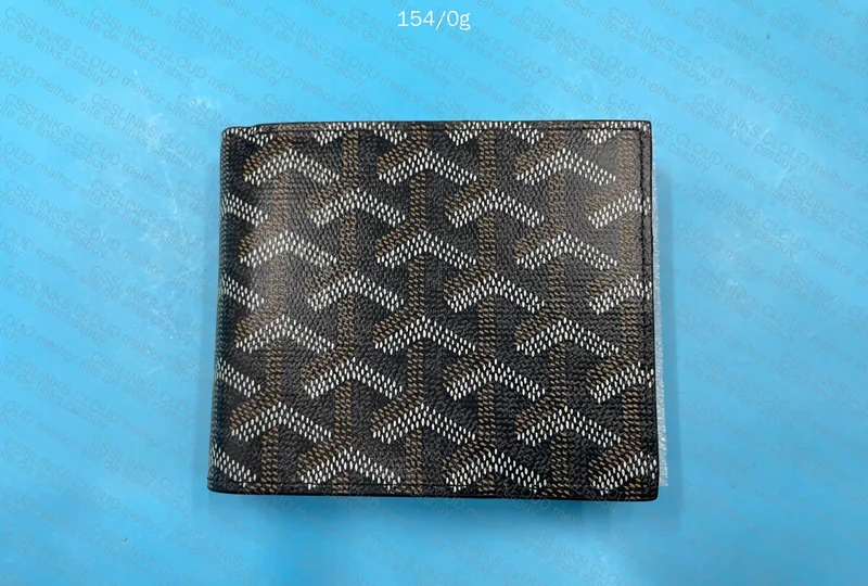 Goyard Wallet 2