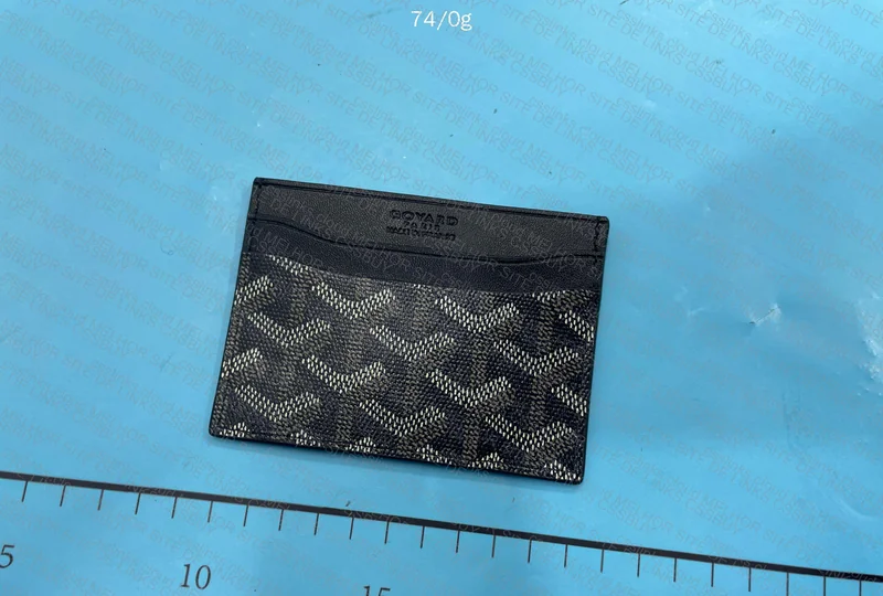 Goyard Wallet 2