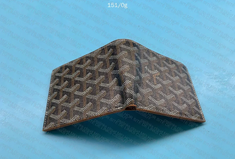 Goyard Wallet 2