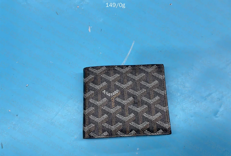 Goyard Wallet