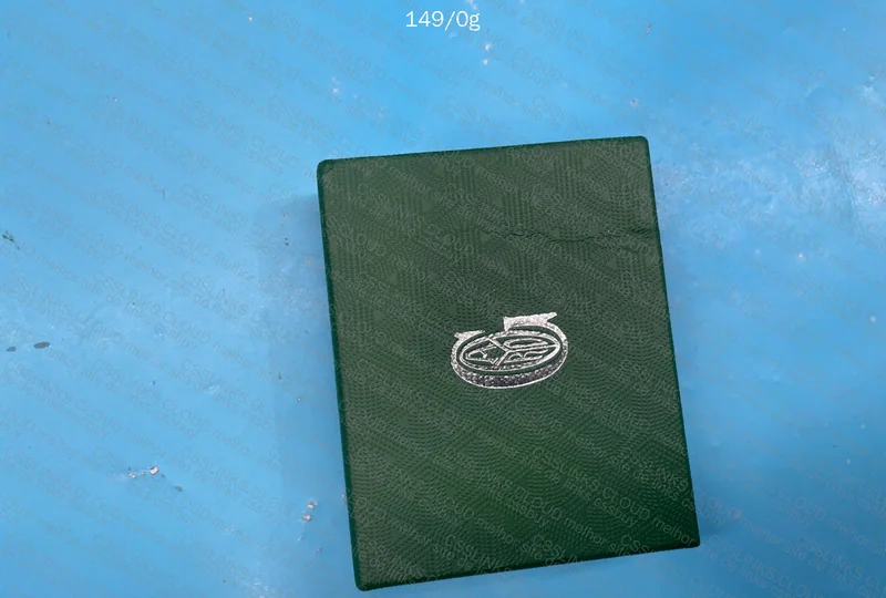 Goyard Wallet 2