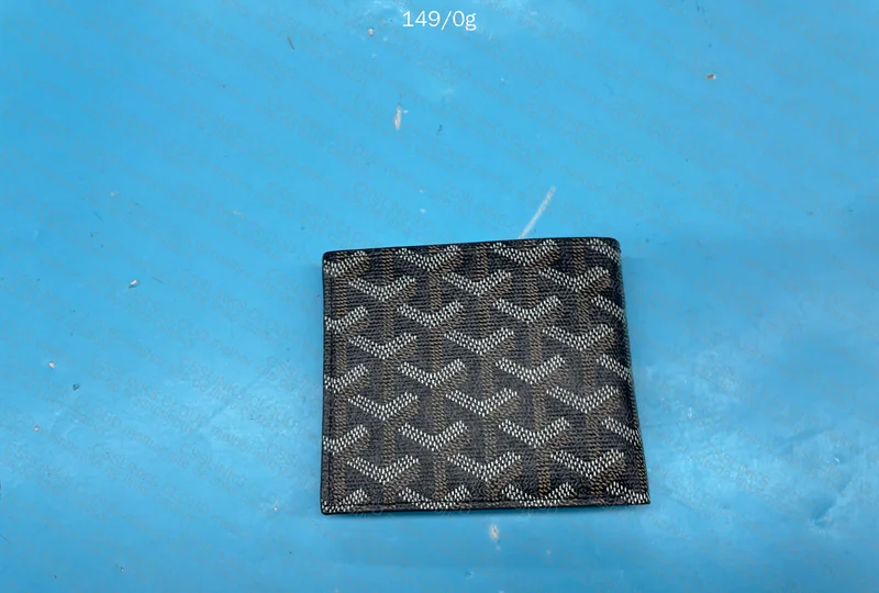 Goyard Wallet 5