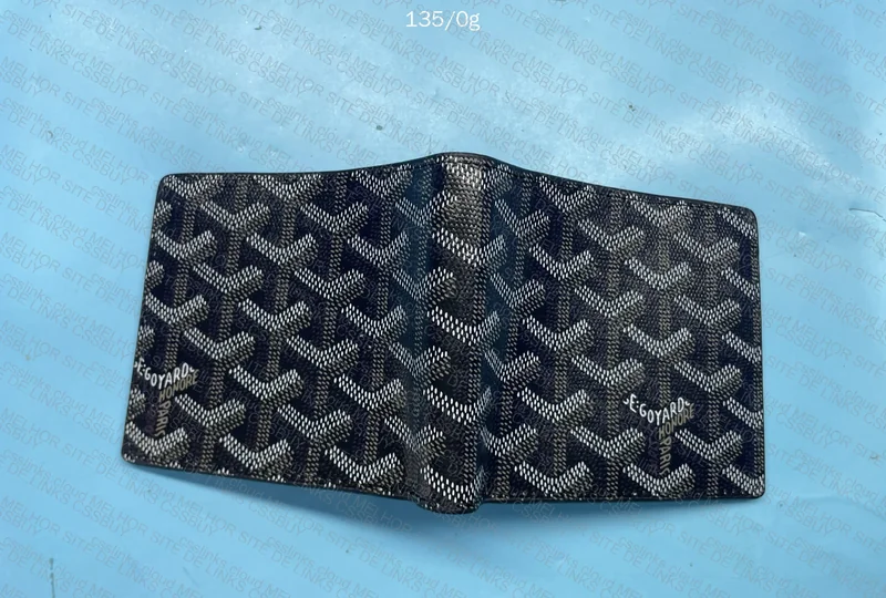 Goyard Wallet