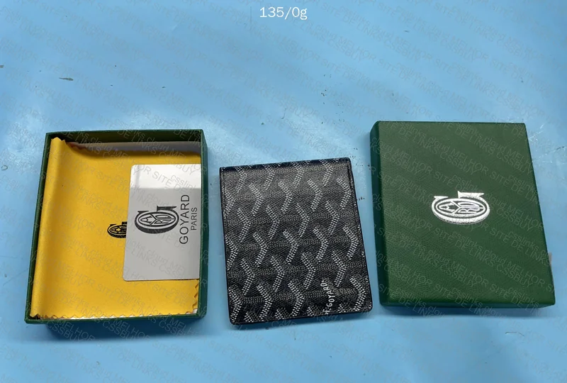 Goyard Wallet 2