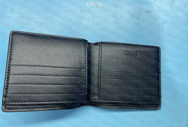 Goyard Wallet 5