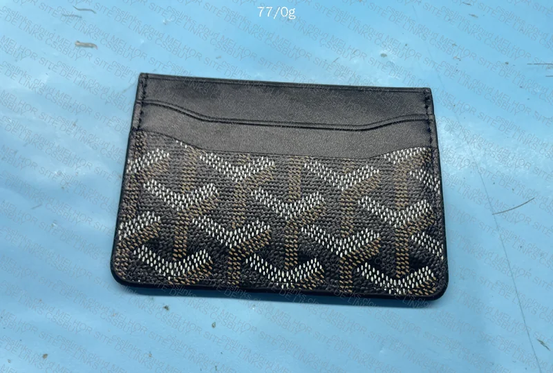 Goyard Wallet 2
