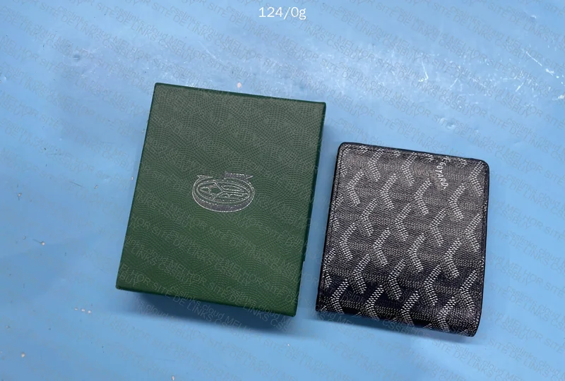 Goyard Wallet