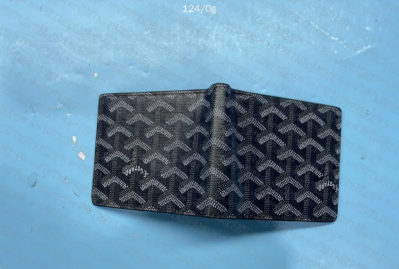 Goyard Wallet 2