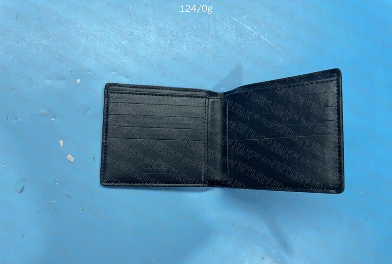 Goyard Wallet 3