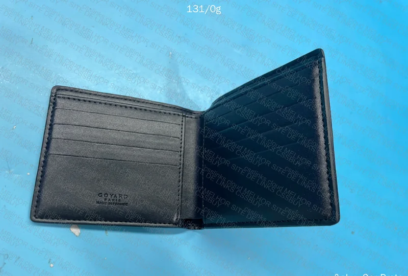 Goyard Wallet 2