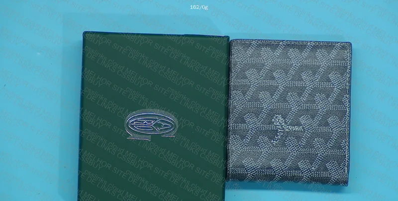 Goyard Wallet