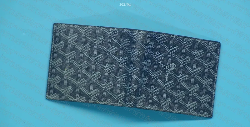 Goyard Wallet 2
