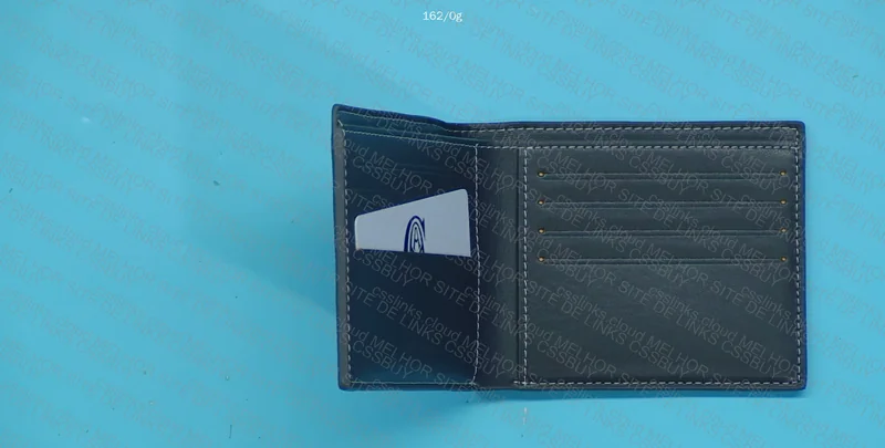 Goyard Wallet 3
